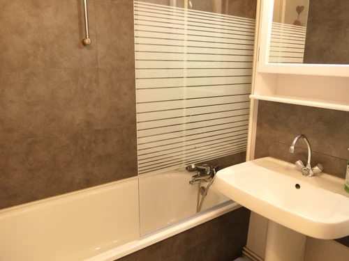 Studio Saint-Gervais-les-Bains, 1 pièce, 4 personnes - photo_18541217609