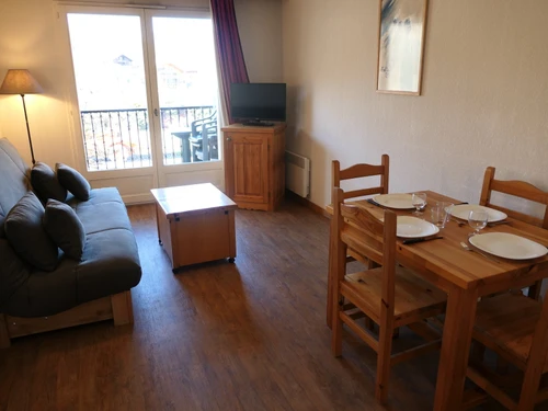 Apartamento Saint-Gervais-les-Bains, 1 dormitorio, 4 personas - photo_14971949197