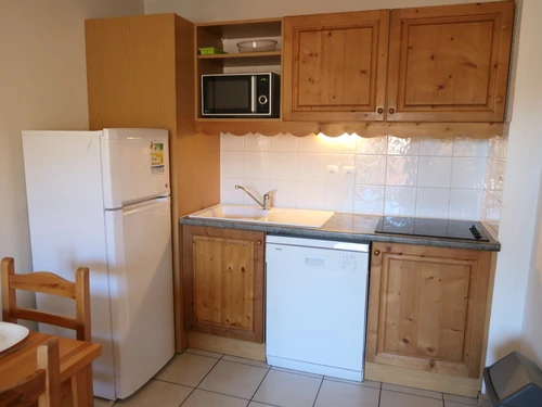 Appartement Saint-Gervais-les-Bains, 2 pièces, 4 personnes - photo_14971949197