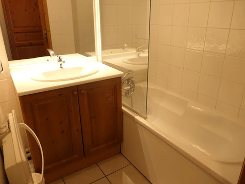 Appartement Saint-Gervais-les-Bains, 2 pièces, 4 personnes - photo_14971949197