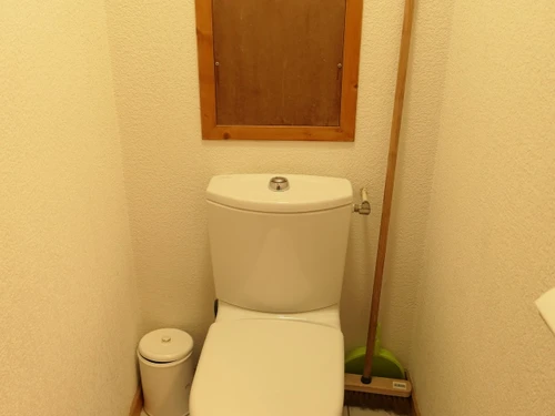 Appartement Saint-Gervais-les-Bains, 2 pièces, 4 personnes - photo_14971949197