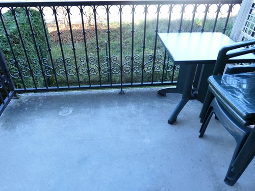 Appartement Saint-Gervais-les-Bains, 2 pièces, 4 personnes - photo_14971949197