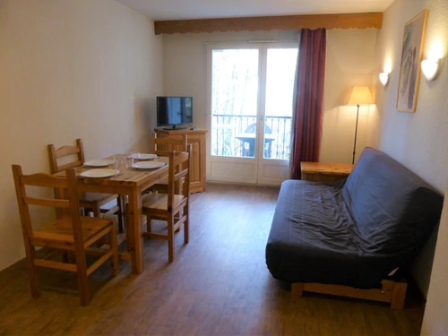 Appartement Saint-Gervais-les-Bains, 2 pièces, 4 personnes - photo_14971951557
