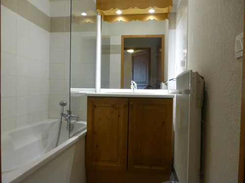 Appartement Saint-Gervais-les-Bains, 2 pièces, 4 personnes - photo_14971951557