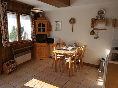 Estudio Saint-Gervais-les-Bains, estudio, 4 personas - photo_16784345535