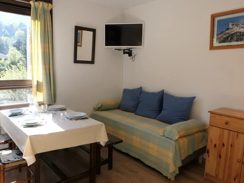 Studio Saint-Gervais-les-Bains, 1 pièce, 4 personnes - photo_14971945156