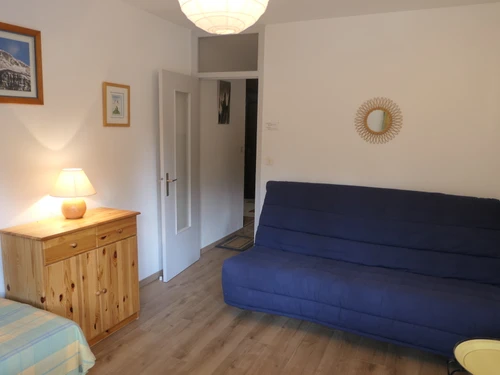 Studio Saint-Gervais-les-Bains, 1 pièce, 4 personnes - photo_14971945156