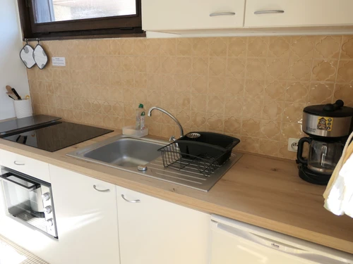 Studio Saint-Gervais-les-Bains, 1 pièce, 4 personnes - photo_14971945156