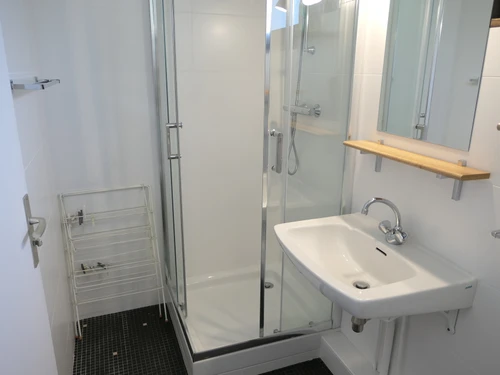 Studio Saint-Gervais-les-Bains, 1 pièce, 4 personnes - photo_14971945156