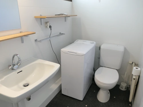 Studio Saint-Gervais-les-Bains, 1 pièce, 4 personnes - photo_14971945156