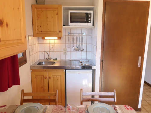 Studio Saint-Gervais-les-Bains, 1 pièce, 4 personnes - photo_14971944061