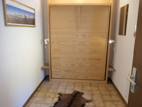 Studio Saint-Gervais-les-Bains, 1 pièce, 4 personnes - photo_14971944061