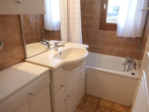 Studio Saint-Gervais-les-Bains, 1 pièce, 4 personnes - photo_14971944061