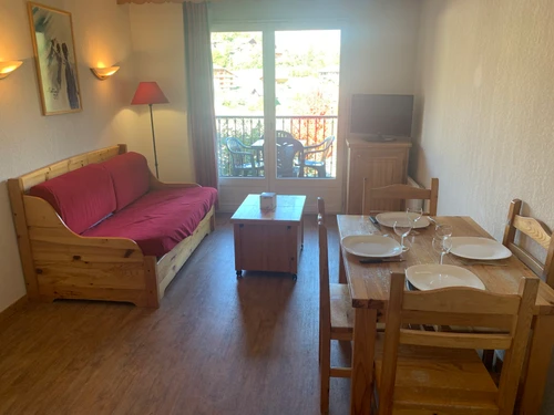 Ferienwohnung Saint-Gervais-les-Bains, 1 Schlafzimmer, 4 Personen - photo_14971946753