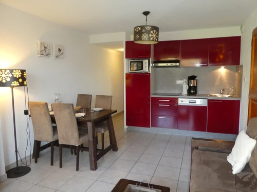Appartement Saint-Gervais-les-Bains, 2 pièces, 4 personnes - photo_14971948302
