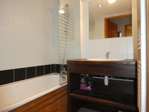 Appartement Saint-Gervais-les-Bains, 2 pièces, 4 personnes - photo_14971948302