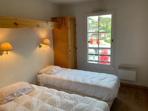 Appartement Saint-Gervais-les-Bains, 2 pièces, 4 personnes - photo_14971950499