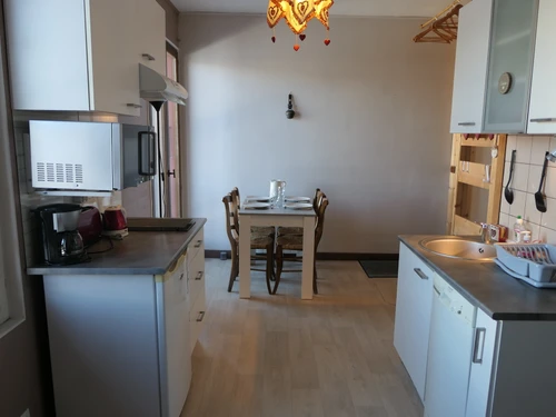 Studio Saint-Gervais-les-Bains, 1 pièce, 4 personnes - photo_18561860542