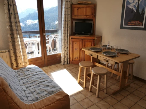 Estudio Saint-Gervais-les-Bains, estudio, 4 personas - photo_14971951072