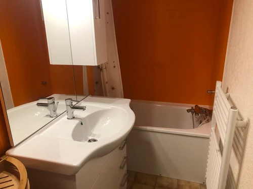 Studio Saint-Gervais-les-Bains, 1 pièce, 4 personnes - photo_14971951072