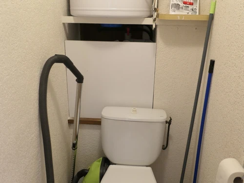 Studio Saint-Gervais-les-Bains, 1 pièce, 4 personnes - photo_14971951072