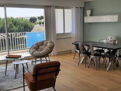 Apartment Royan, 2 bedrooms, 4 persons - photo_18810978148