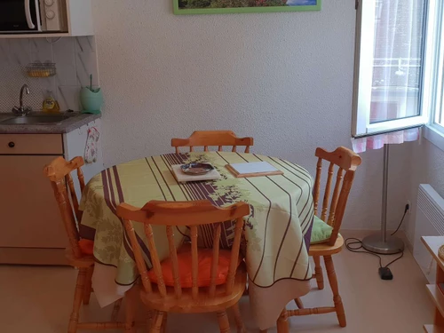 Ferienwohnung Cauterets, 2 Schlafzimmer, 6 Personen - photo_14632656477