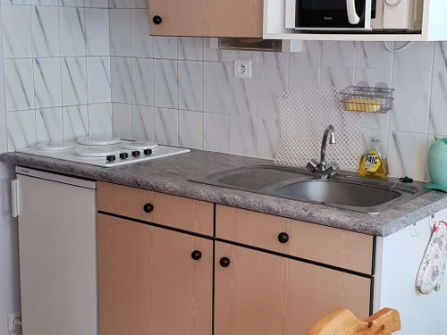 Apartment Cauterets, 2 bedrooms, 6 persons - photo_14632656477