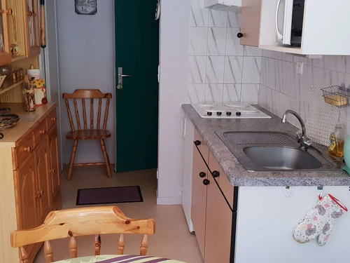 Apartment Cauterets, 2 bedrooms, 6 persons - photo_14632656477