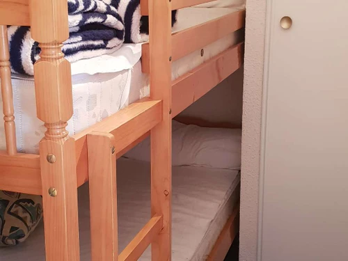 Apartment Cauterets, 2 bedrooms, 6 persons - photo_14632656477