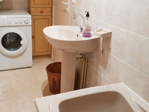 Apartment Cauterets, 2 bedrooms, 6 persons - photo_14632656477