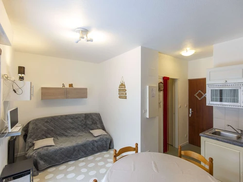 Apartment Cauterets, 1 bedroom, 5 persons - photo_15245807305