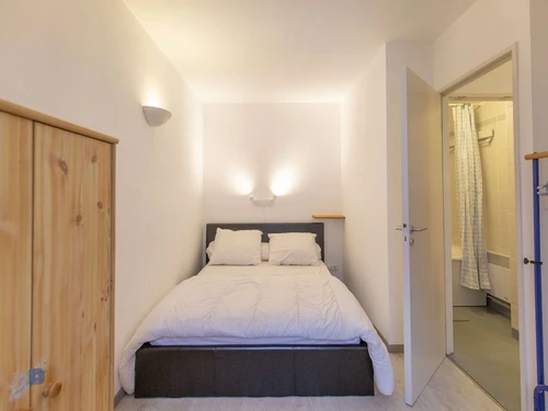 Apartamento Cauterets, 1 dormitorio, 5 personas - photo_15245807305