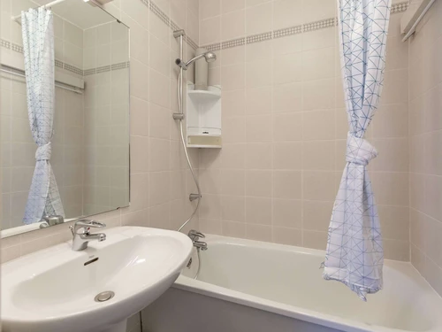 Apartamento Cauterets, 1 dormitorio, 5 personas - photo_15245807305