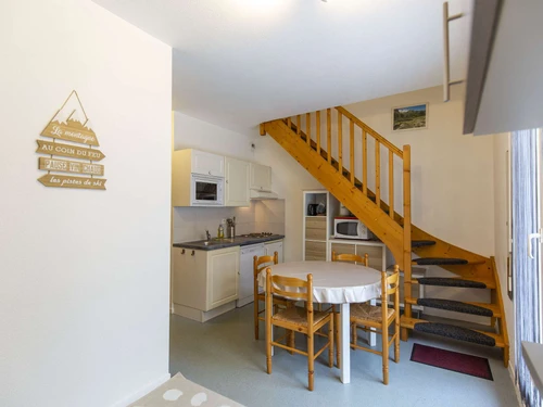 Apartamento Cauterets, 1 dormitorio, 5 personas - photo_15245807305