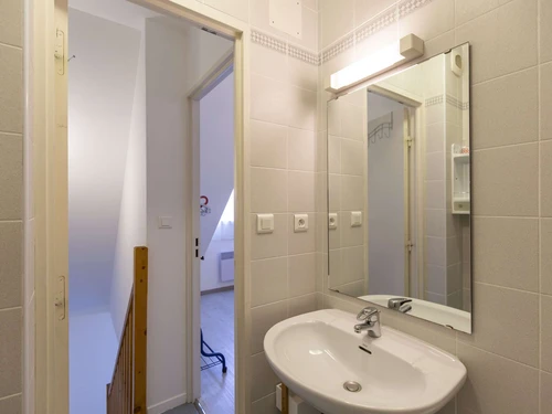 Apartamento Cauterets, 1 dormitorio, 5 personas - photo_15245807305