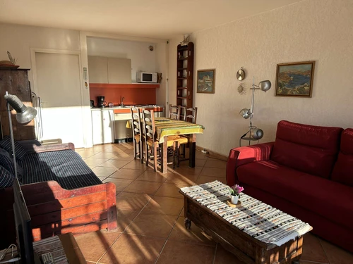 Appartement Port Camargue, 1 pièce, 4 personnes - photo_4454455822