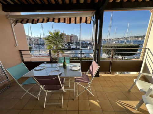 Studio Cap d'Agde, 1 pièce, 4 personnes - photo_18806949431