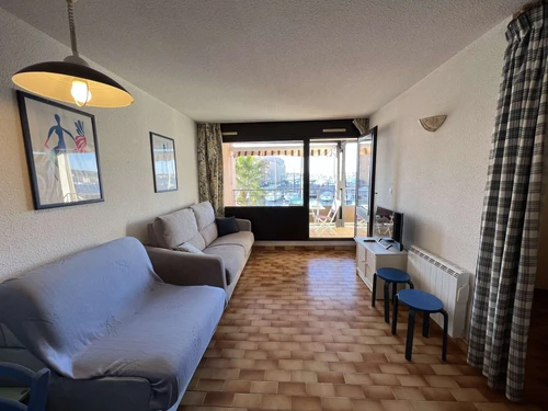 Studio Cap d'Agde, studio flat, 4 persons - photo_18806949431