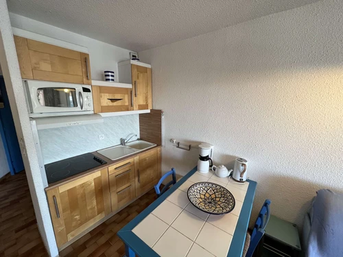 Studio Cap d'Agde, studio flat, 4 persons - photo_18806949431