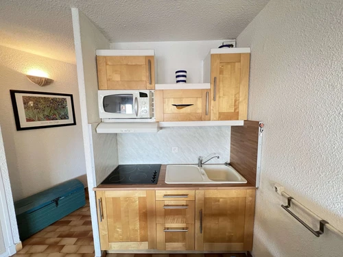 Studio Cap d'Agde, studio flat, 4 persons - photo_18806949431