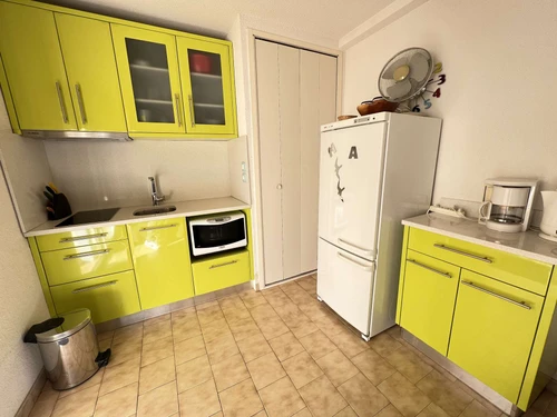 Appartement Marseillan-Plage, 2 pièces, 6 personnes - photo_18615098723