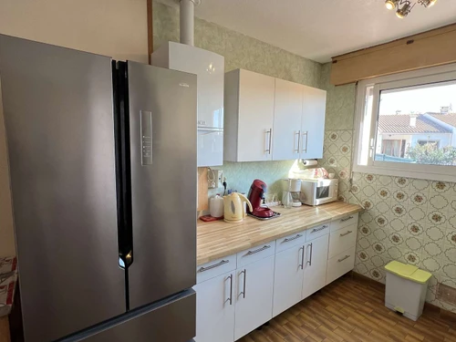 Casa Valras-Plage, 2 dormitorios, 6 personas - photo_18825745345