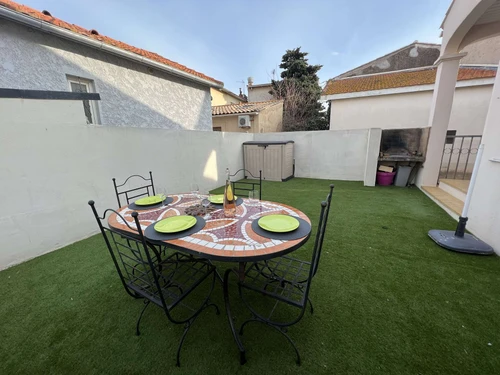 Casa Valras-Plage, 3 dormitorios, 6 personas - photo_18794322705