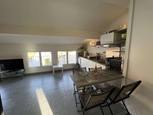 Studio Valras-Plage, 1 pièce, 4 personnes - photo_18825754084