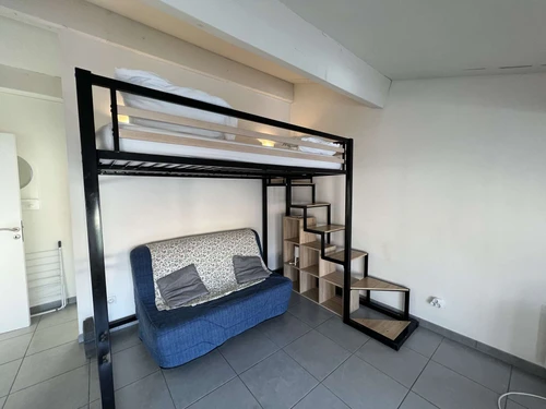 Studio Valras-Plage, 1 pièce, 4 personnes - photo_18825754084