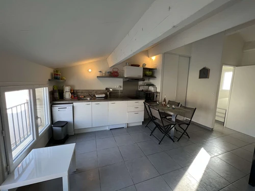 Studio Valras-Plage, 1 pièce, 4 personnes - photo_18825754084