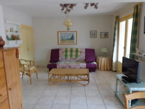 Apartment Amélie-les-Bains-Palalda, 1 bedroom, 3 persons - photo_18825792214