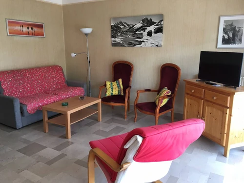 Apartment Amélie-les-Bains-Palalda, 1 bedroom, 4 persons - photo_18825792837