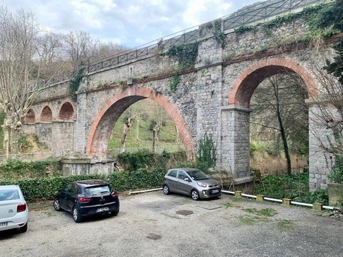 Studio Amélie-les-Bains-Palalda, studio flat, 2 persons - photo_18825800661